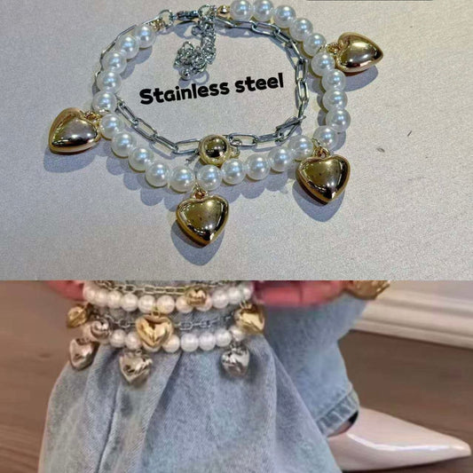 Cavigliera jeans mood