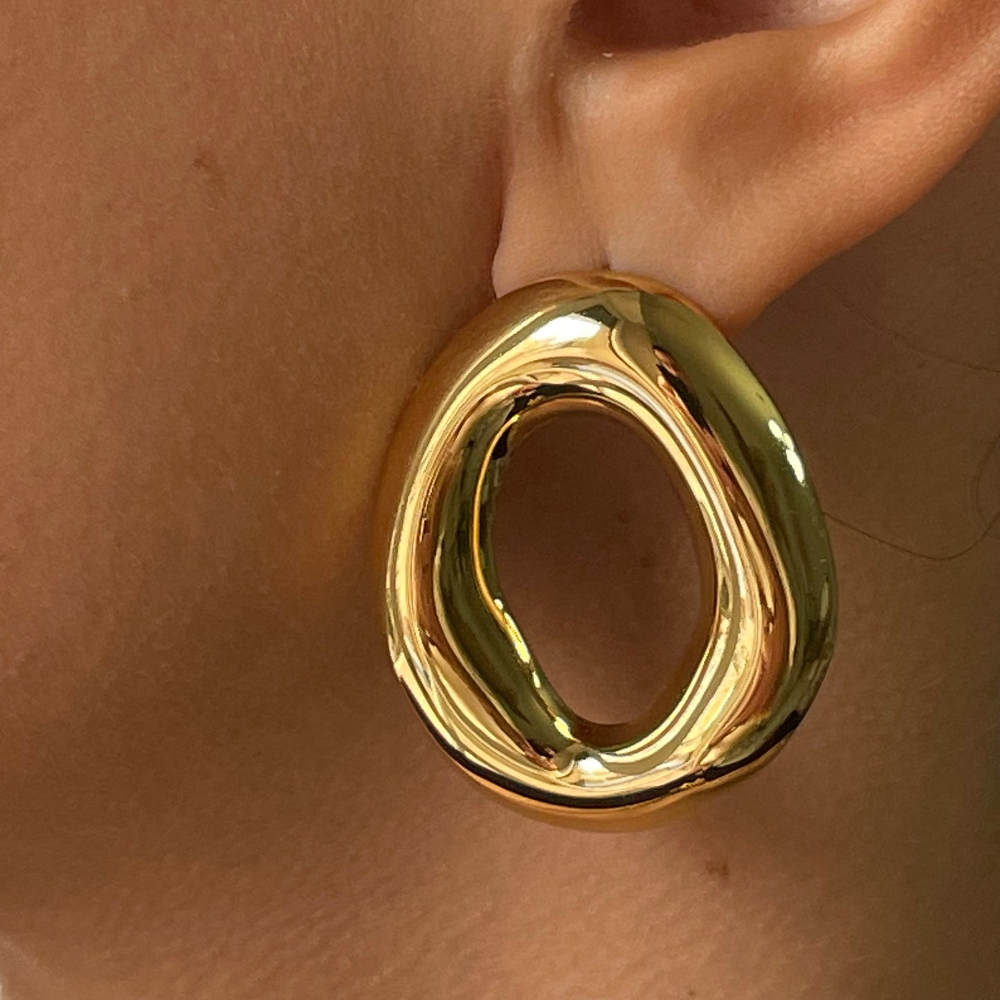Celine earrings