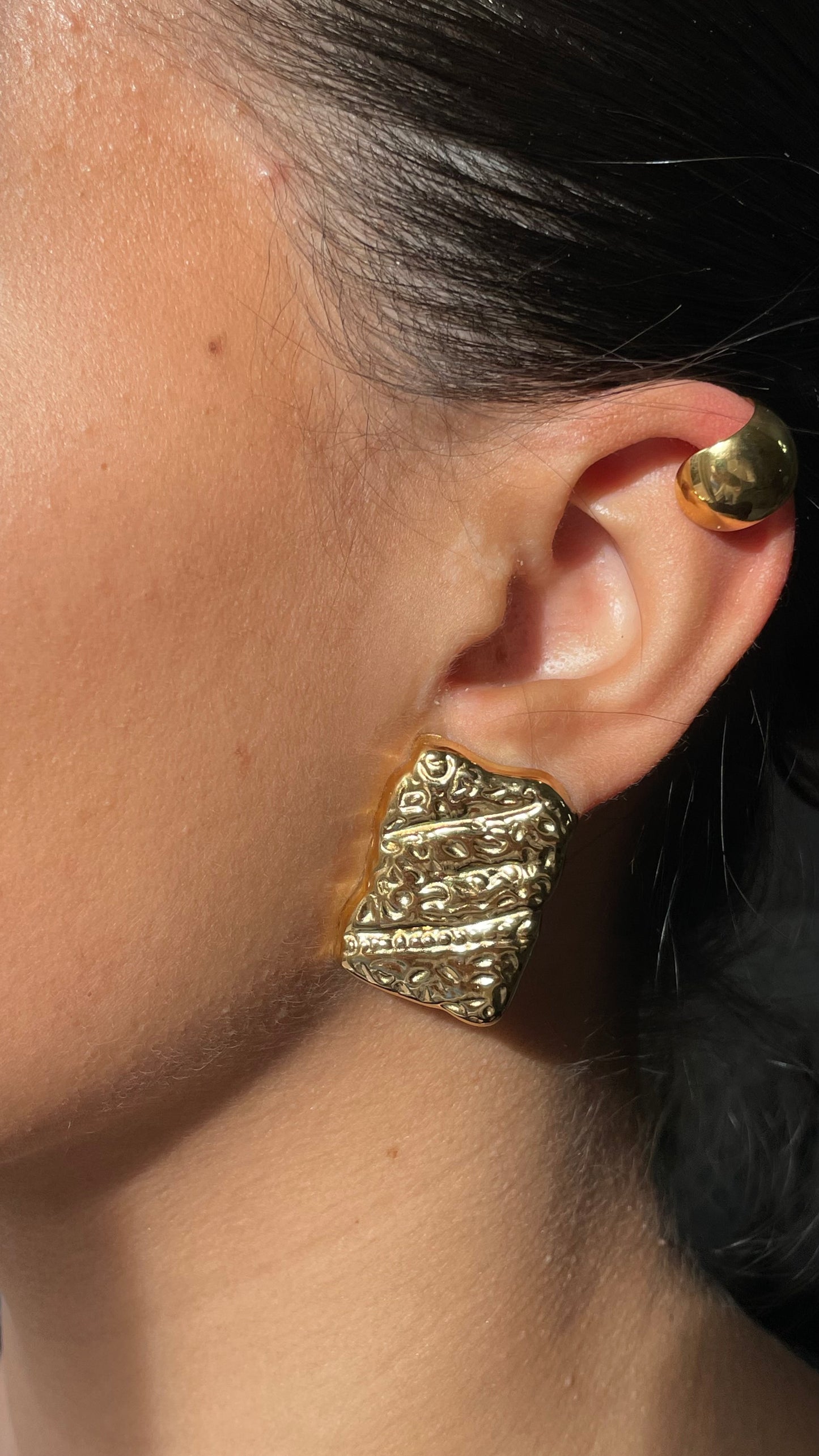 Odette earrings