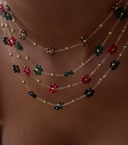 Margherita cristallo