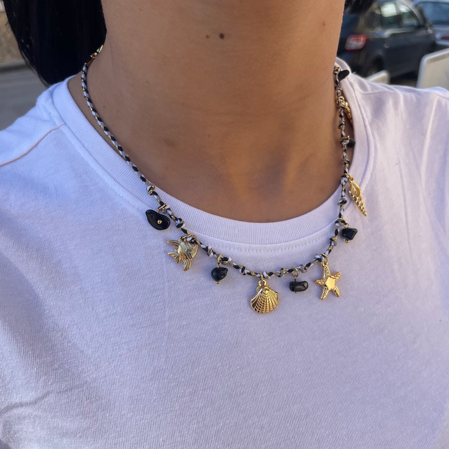 Cordon black marea