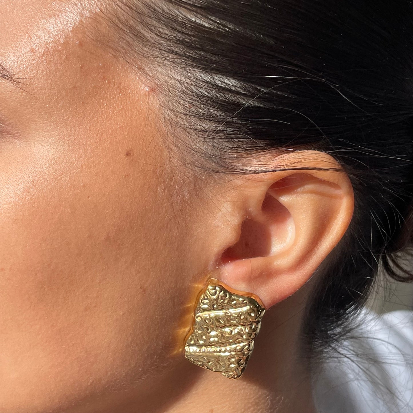 Odette earrings