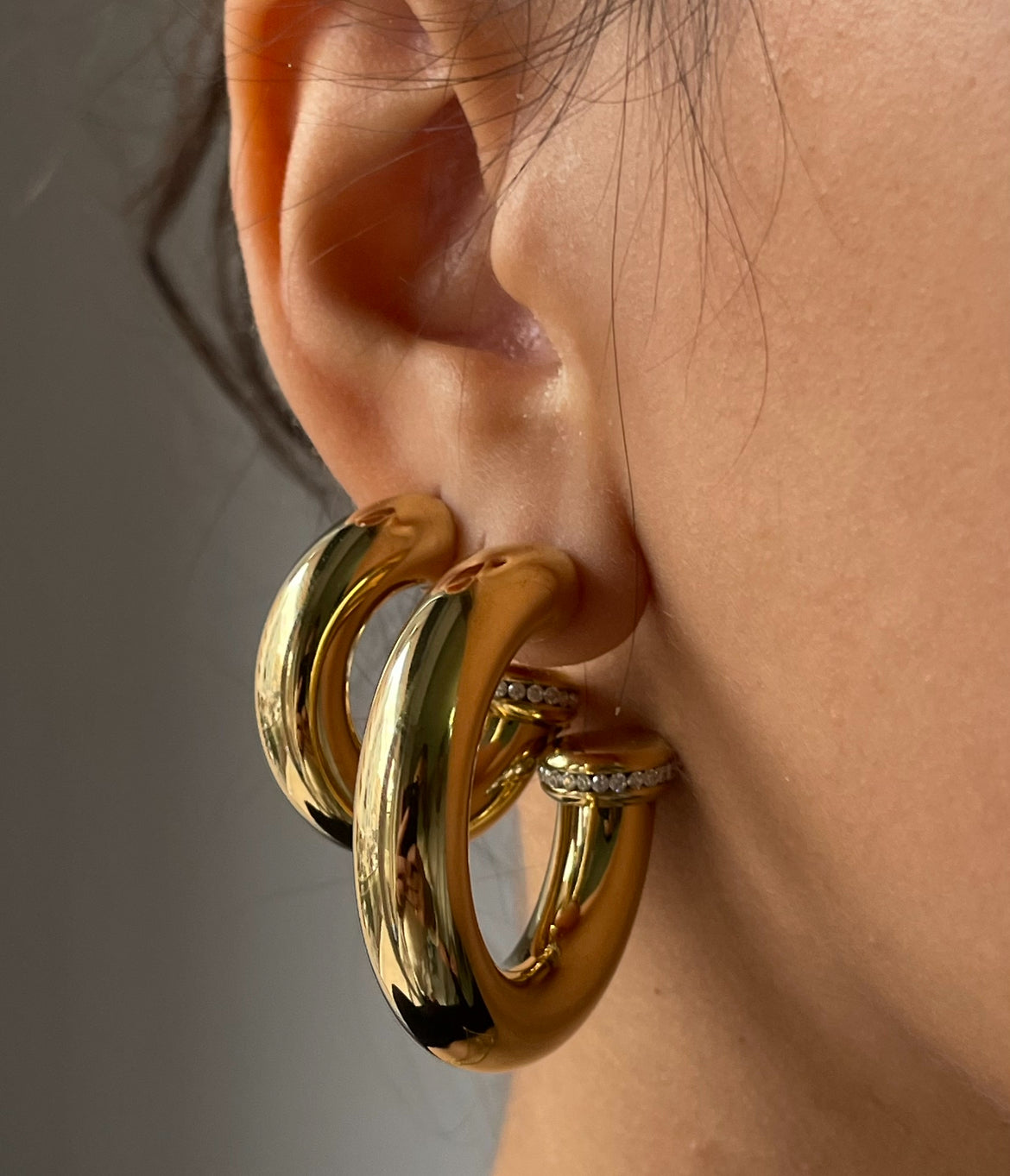Bottega winter