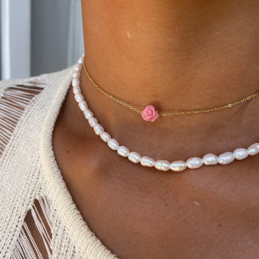 Mini Rosellina Chocker