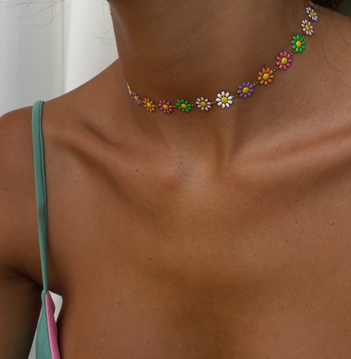 Daisy multi