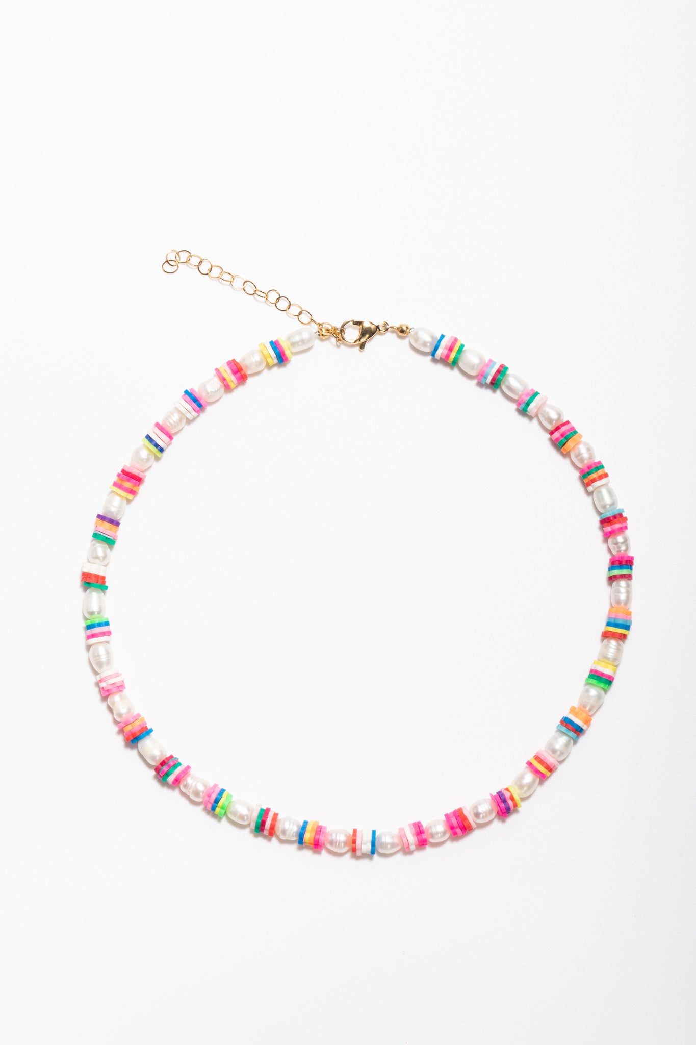 Collana Barbie Colors