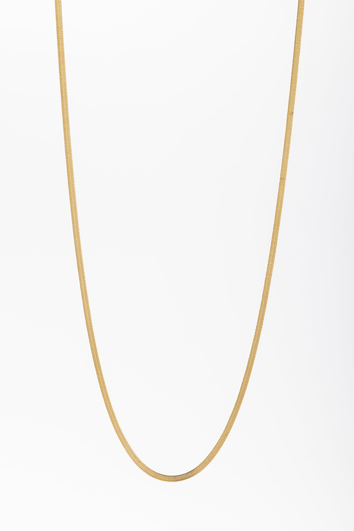 Collana Snake Mini