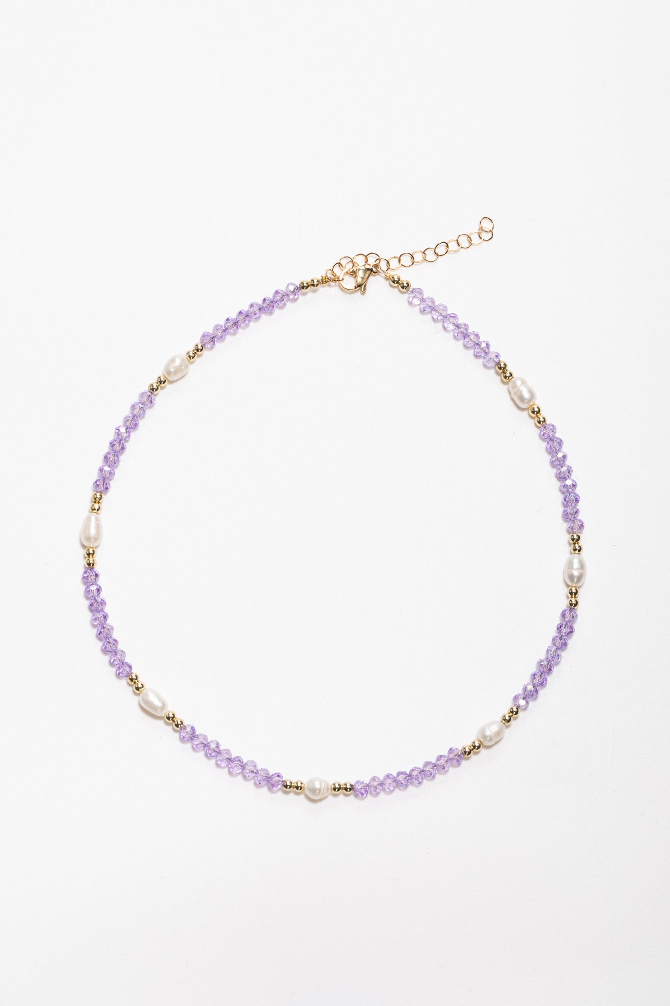Collana Full Baby