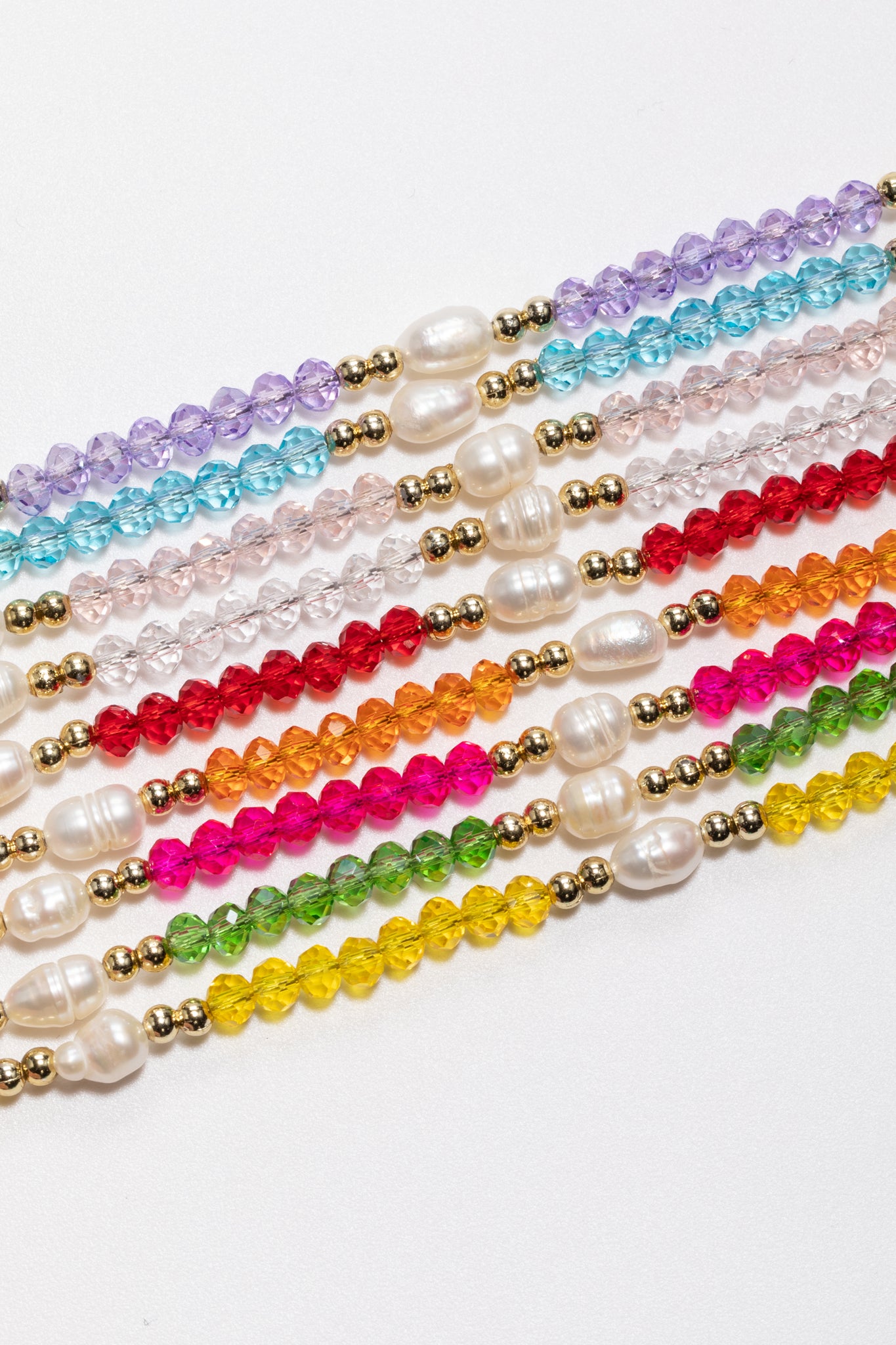 Collana Full Baby