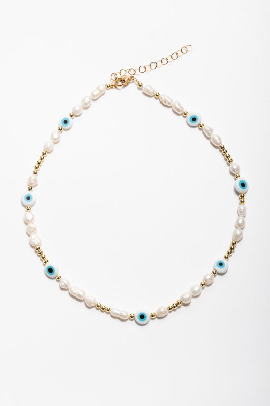 Collana Torini White