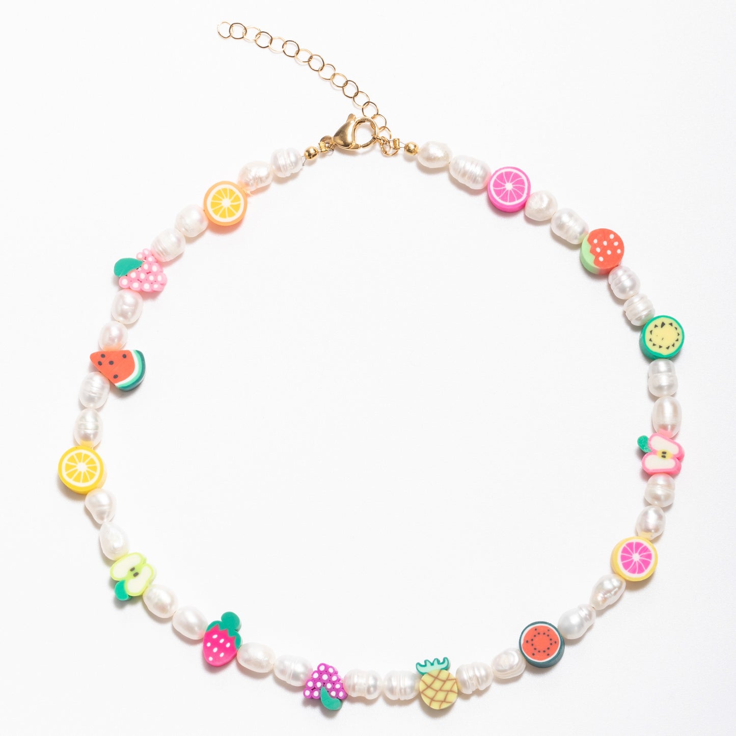 Collana Fruit Combo