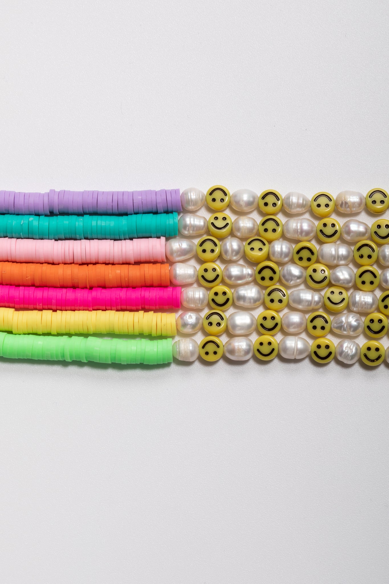 Collana Colors Smile