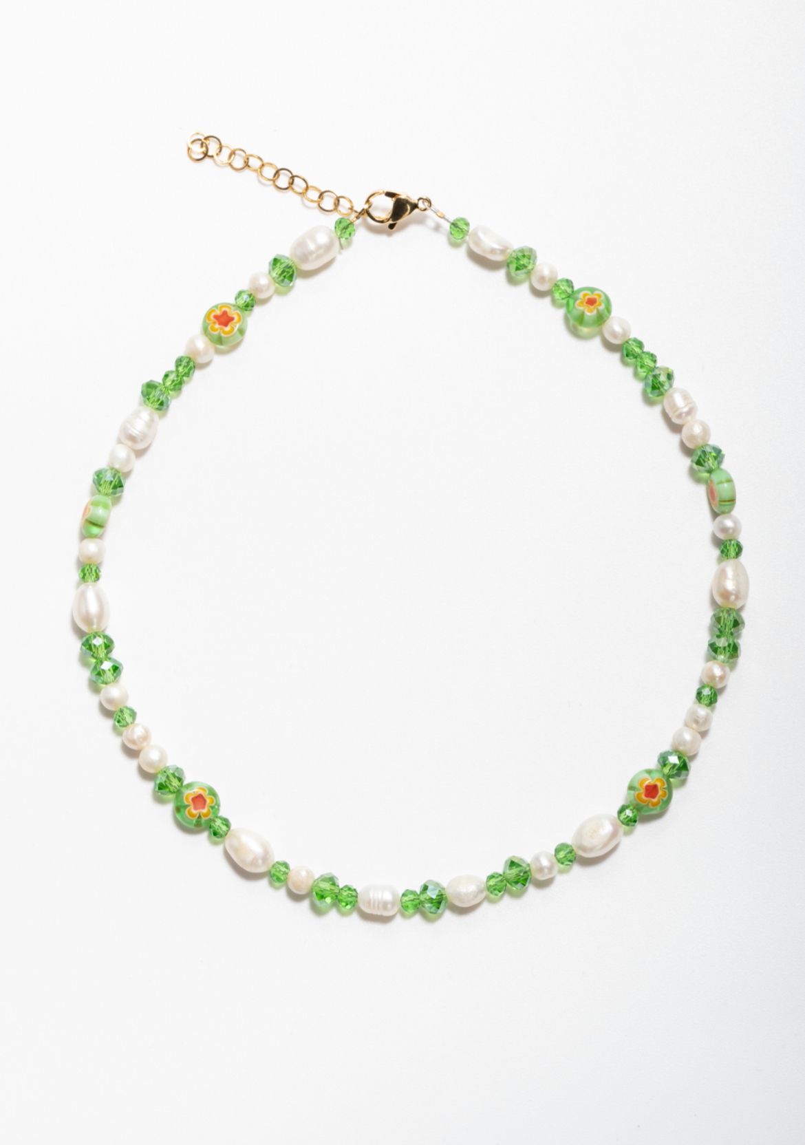 Collana 4 Mine Summer