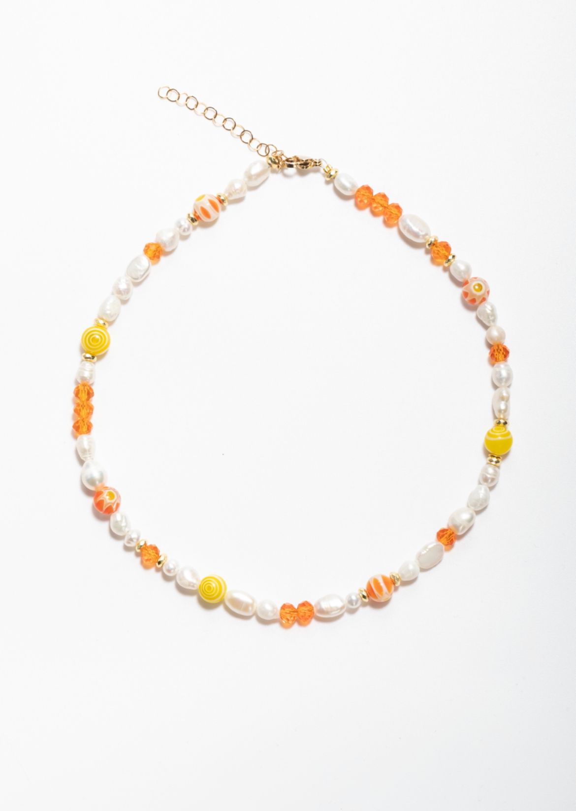 Collana 4 Mine Summer
