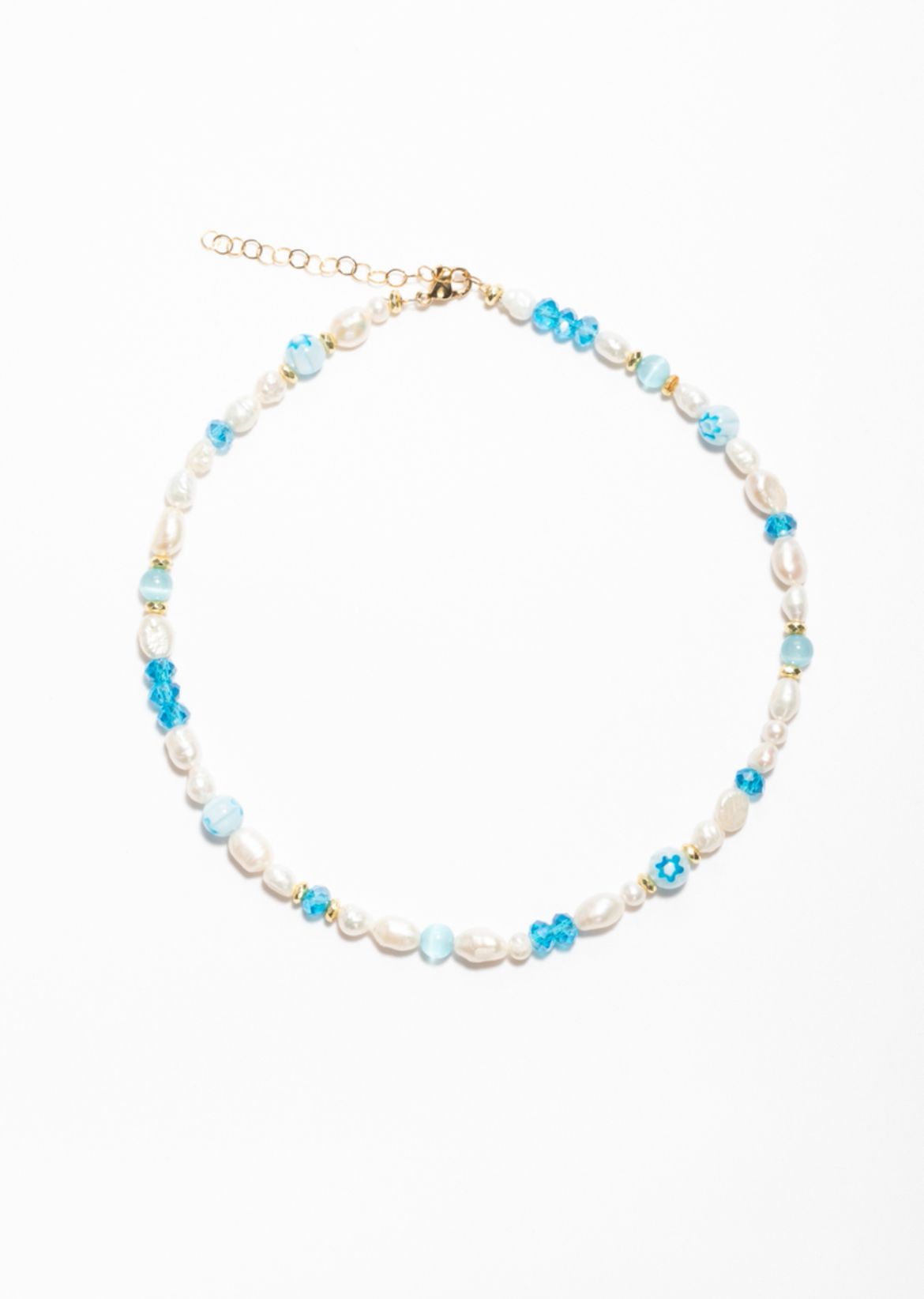 Collana 4 Mine Summer