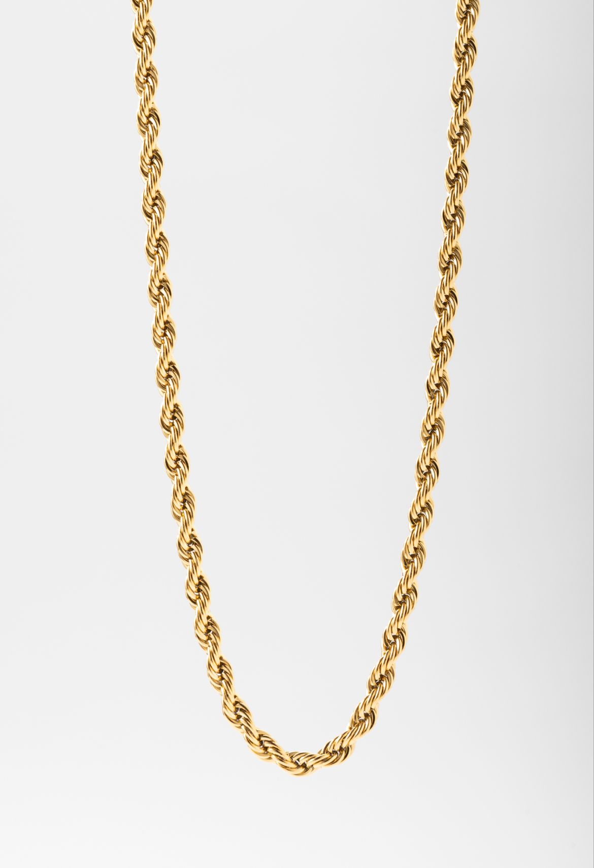 Collana Big Torcion