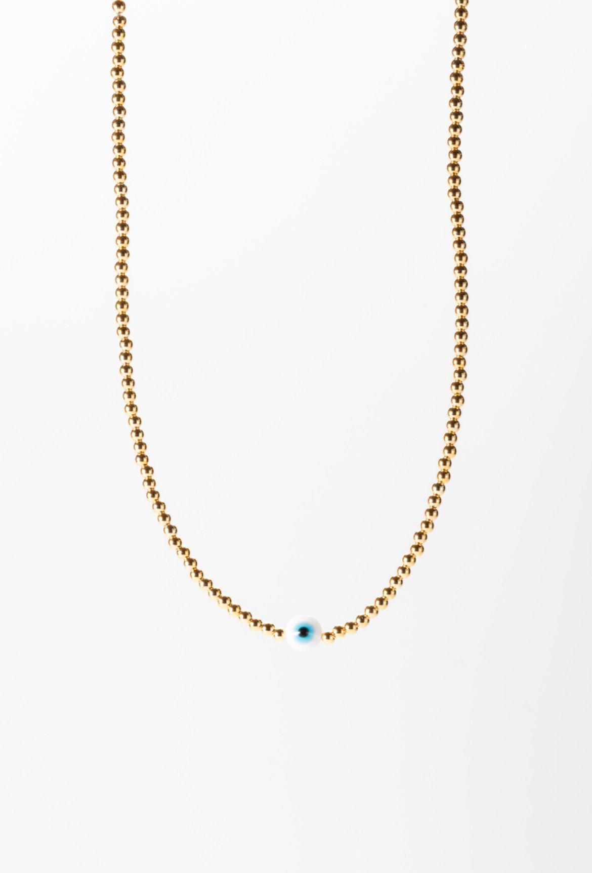 Chocker Occhio