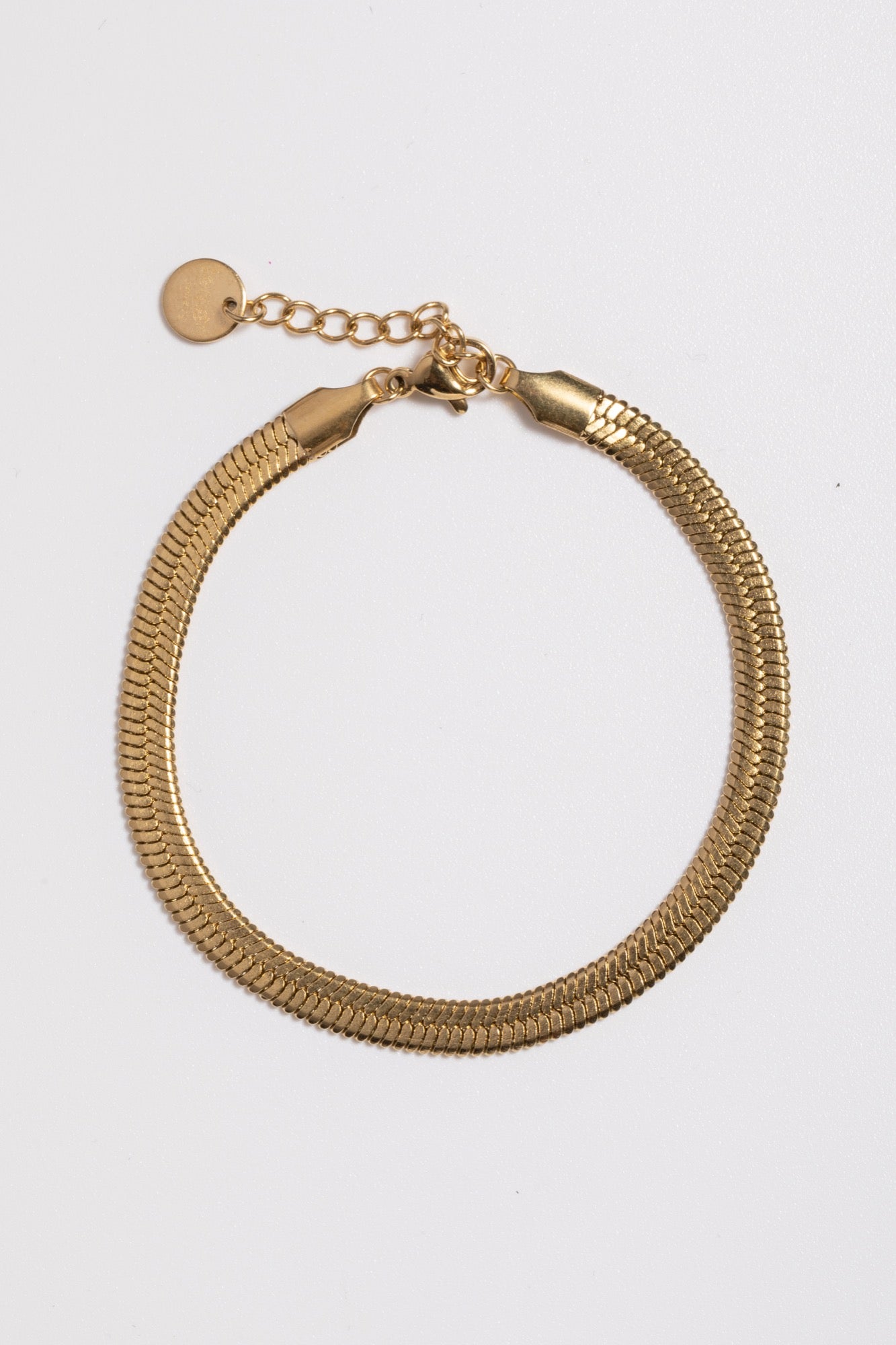 Cavigliera Snake Medium