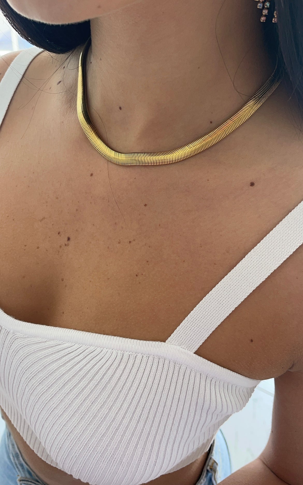 Collana Cleopatra