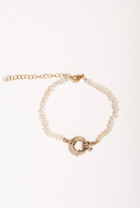 Bracciale Circle Micro