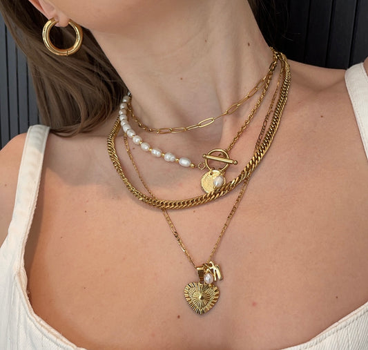 Collana/Chocker Sibilla