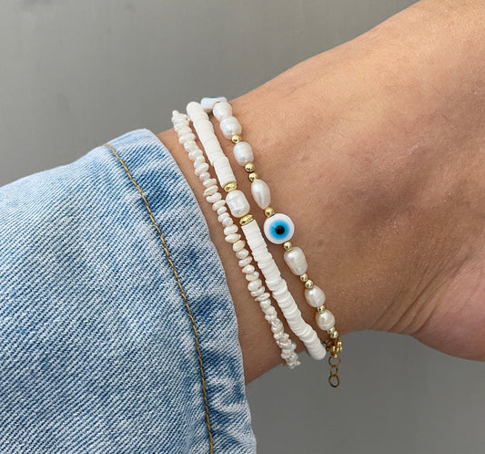 Cavigliera Microperla 1