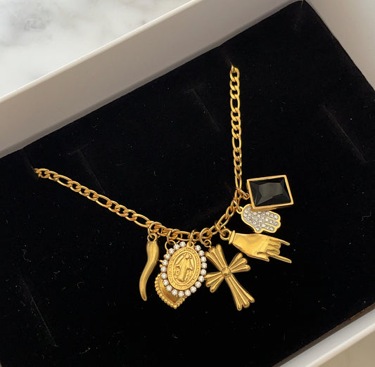 Collana Nesi da comporre