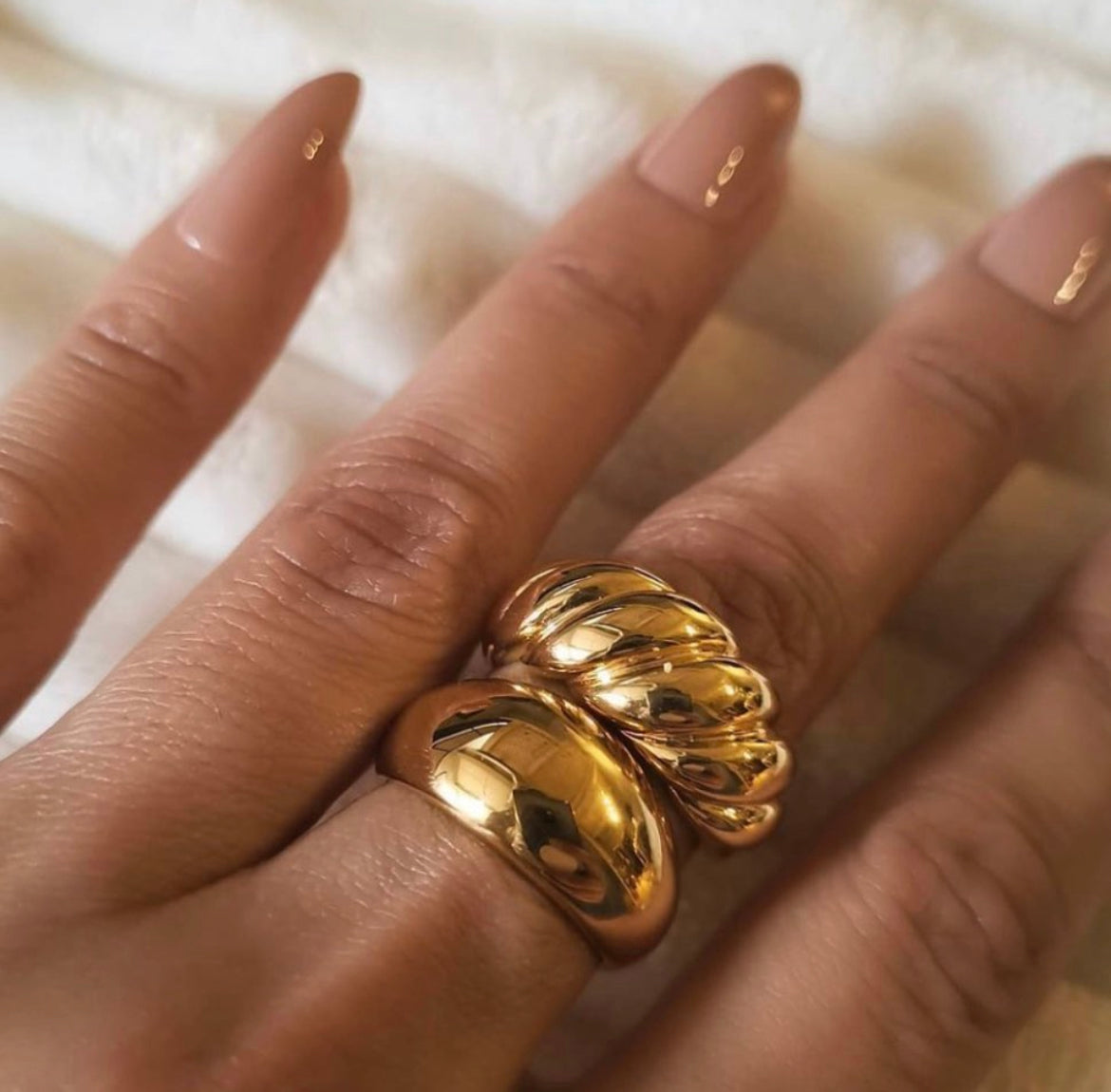 Anello Fedona