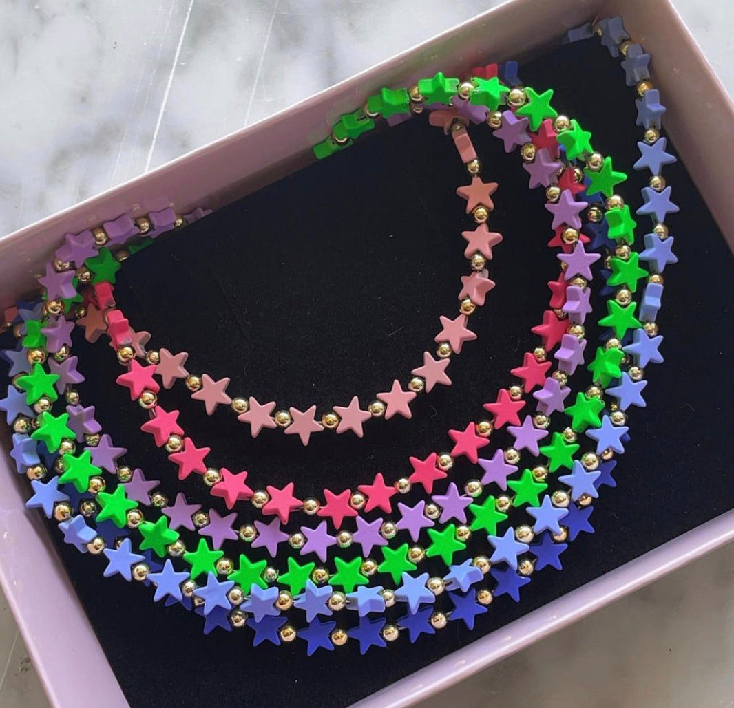 Chocker stella mini