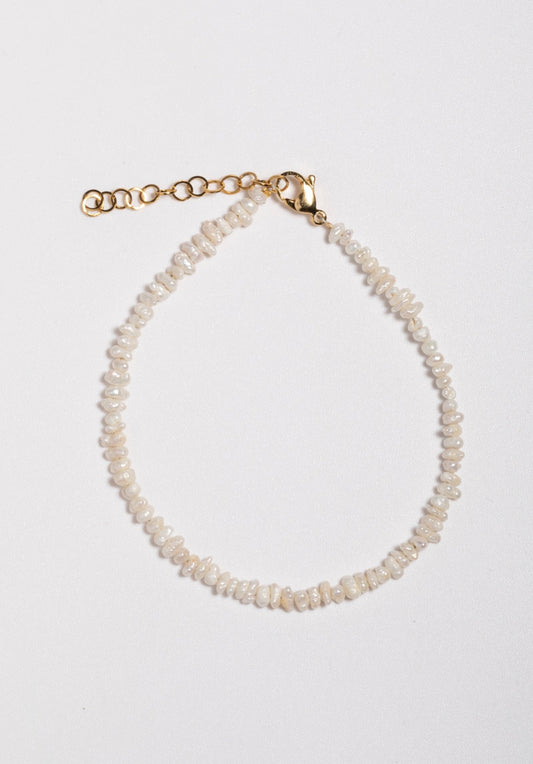 Cavigliera Microperla 1