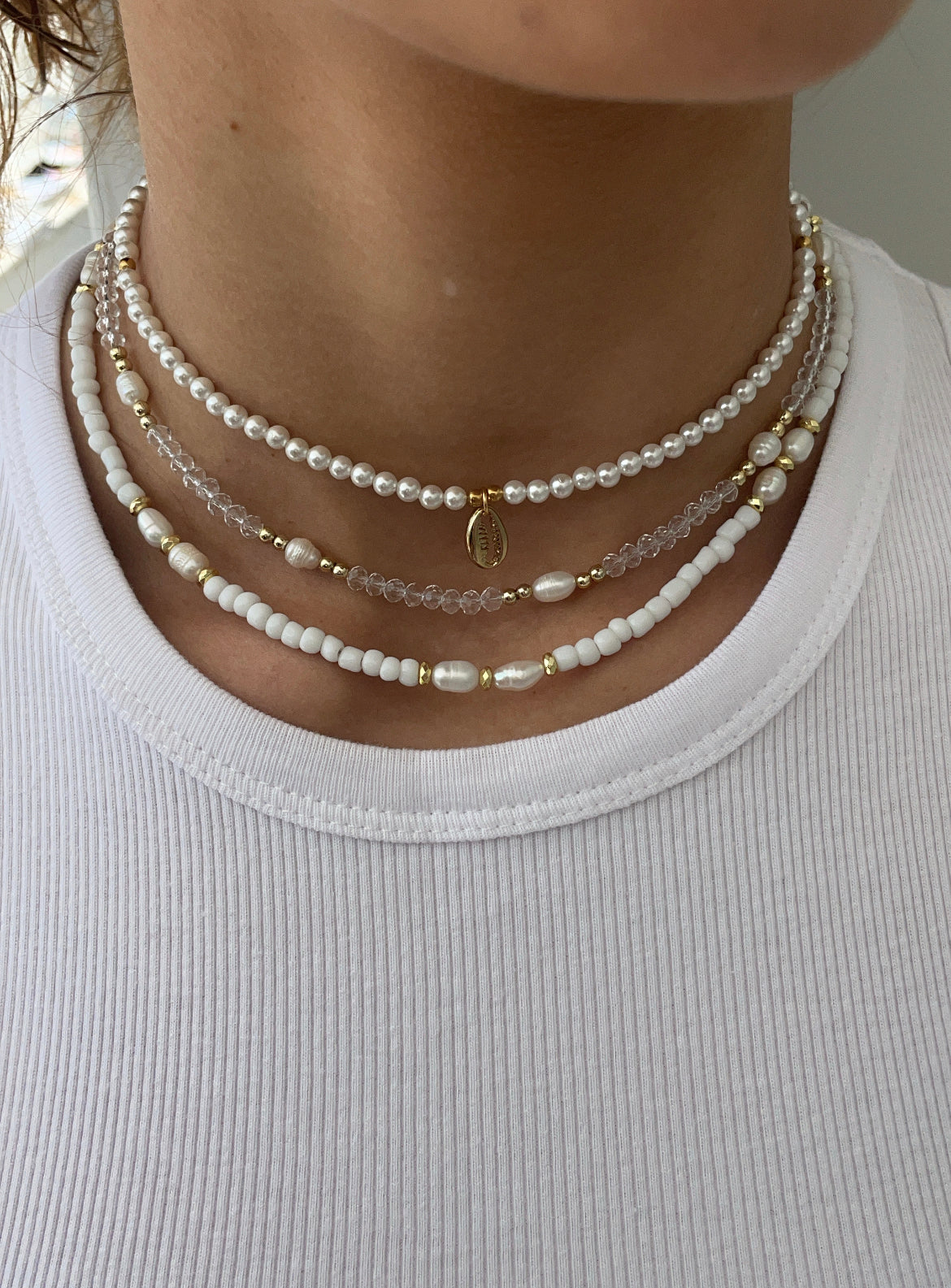 Collana Full Baby