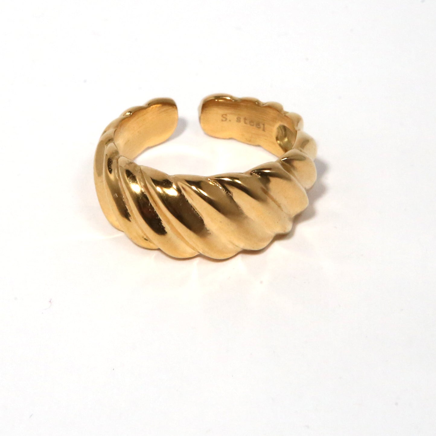 Anello Rings Fire