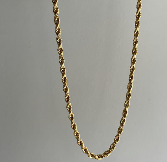 Collana Torcion da comporre