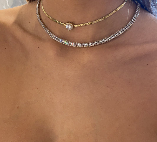 Collana Dalila Necklacew