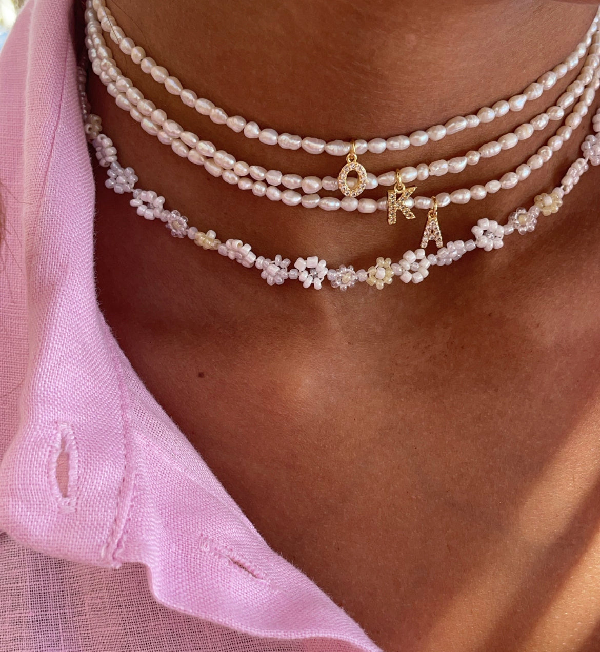 Microperla fiume iniziale