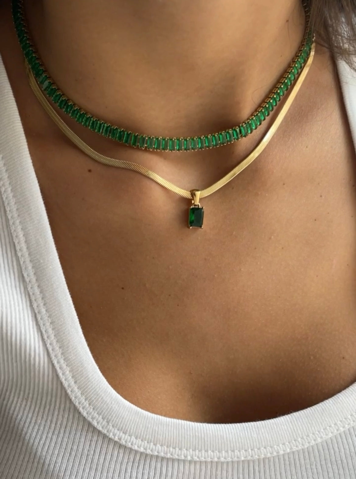 Collana Dalila Necklacew
