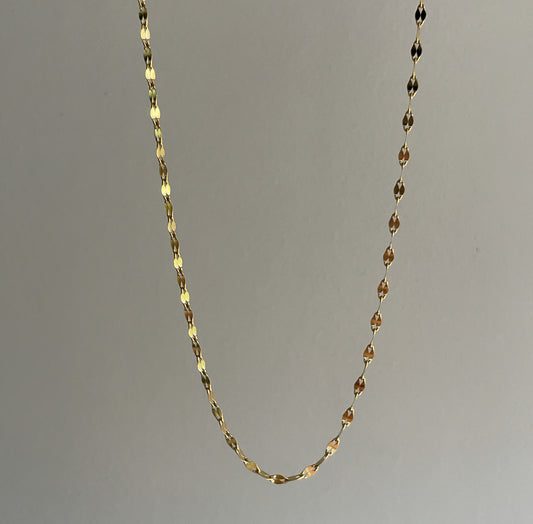 Collana Groume da comporre