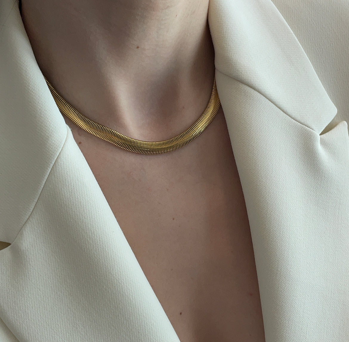 Collana Cleopatra