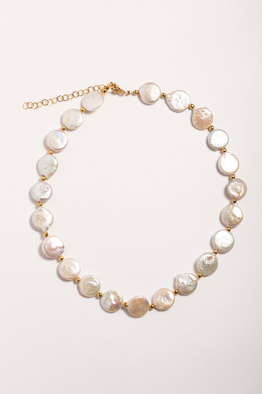 Collana/ Chocker Frida