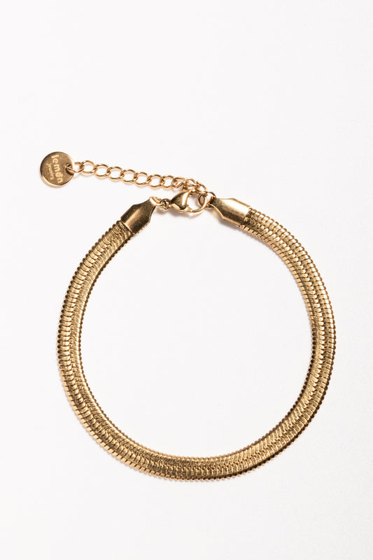 Bracciale Snake