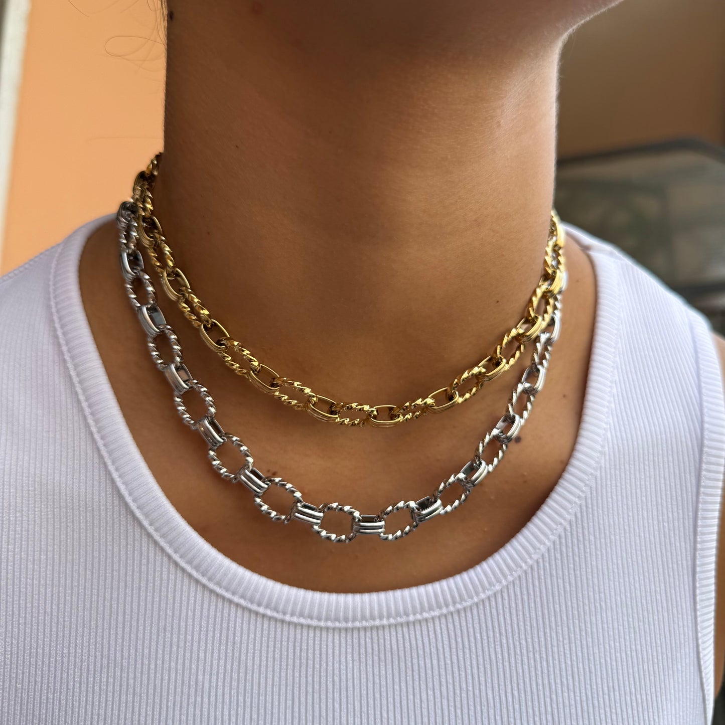 Gitana gold
