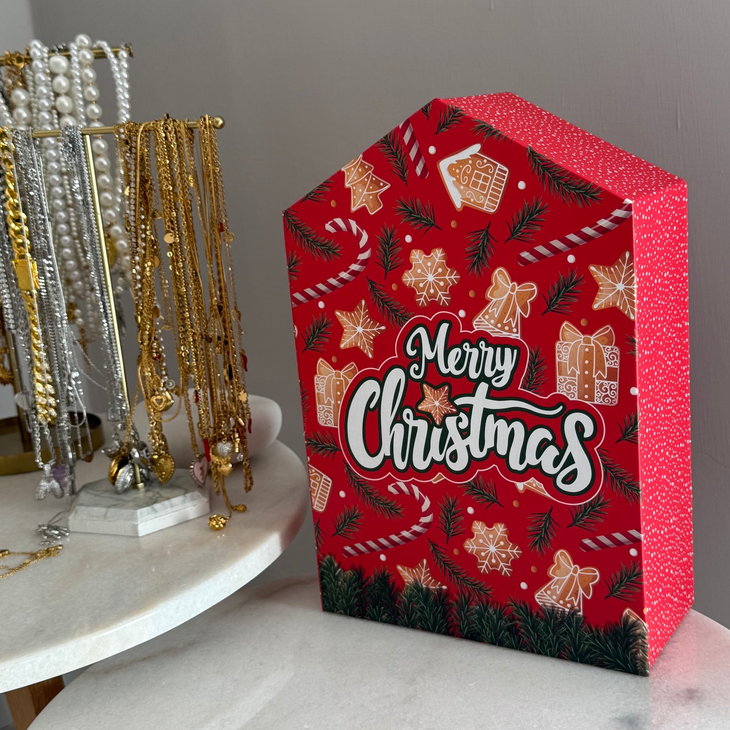 Calendario dell’avvento Fierce