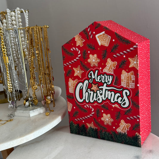 Calendario dell’avvento Fierce