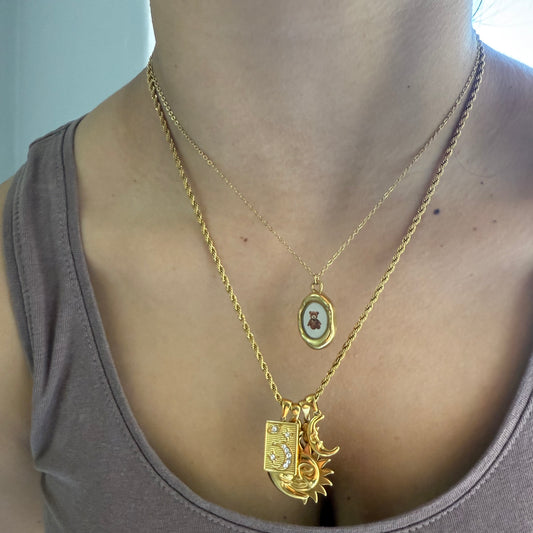Euphoria necklaces
