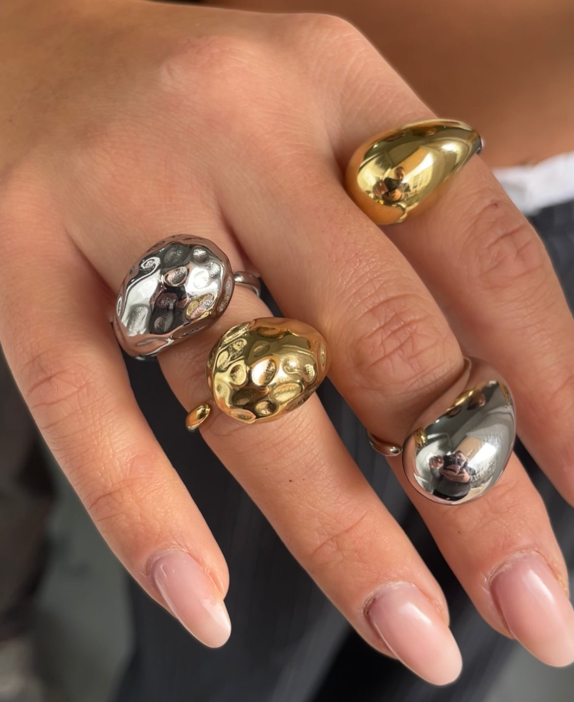 Rings inspo