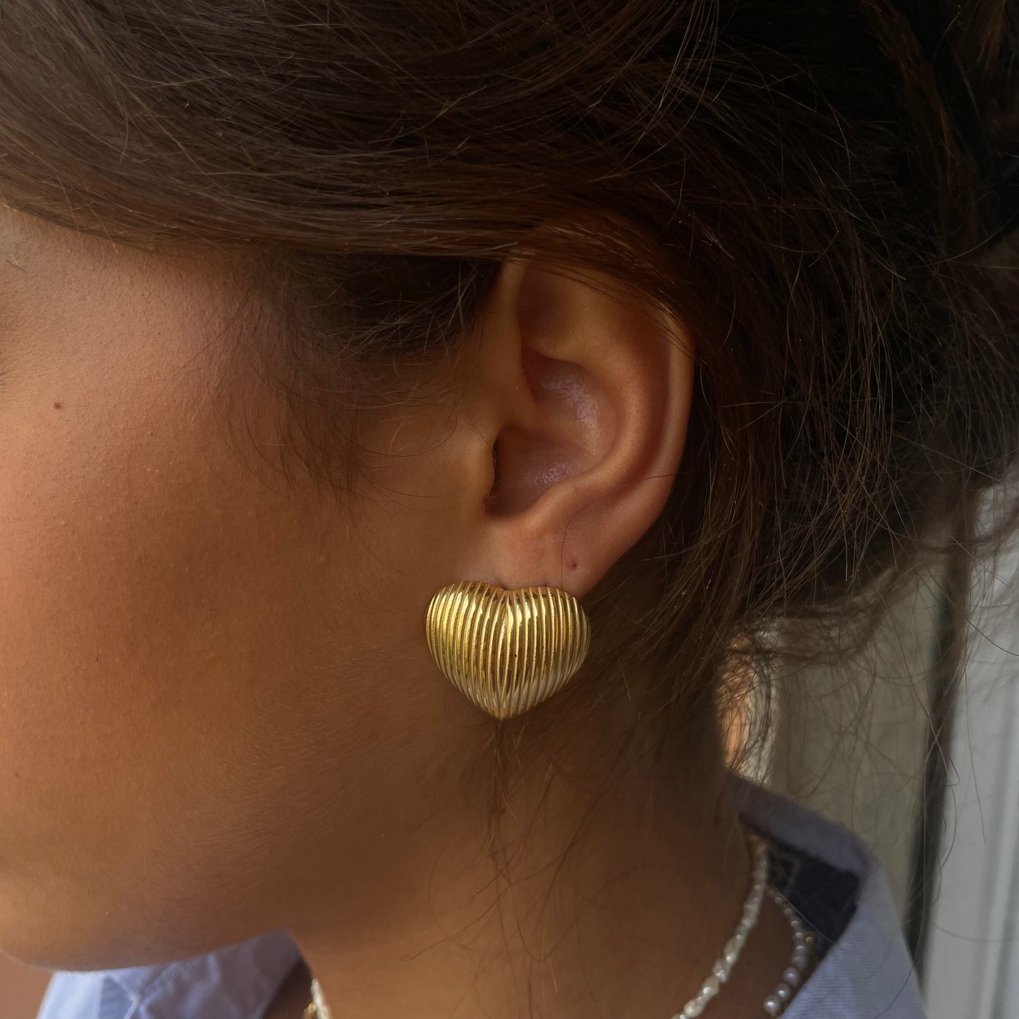 Cayle earrings