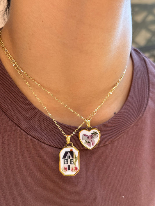 Really necklaces