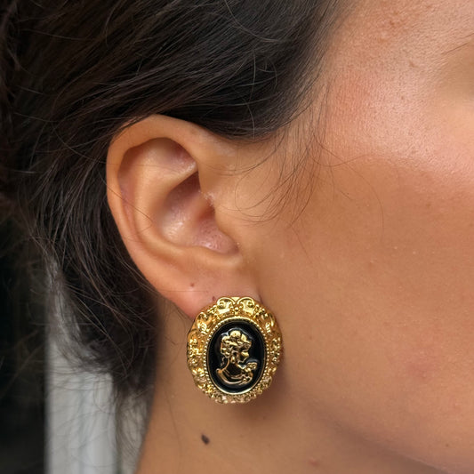 Camelia vintage