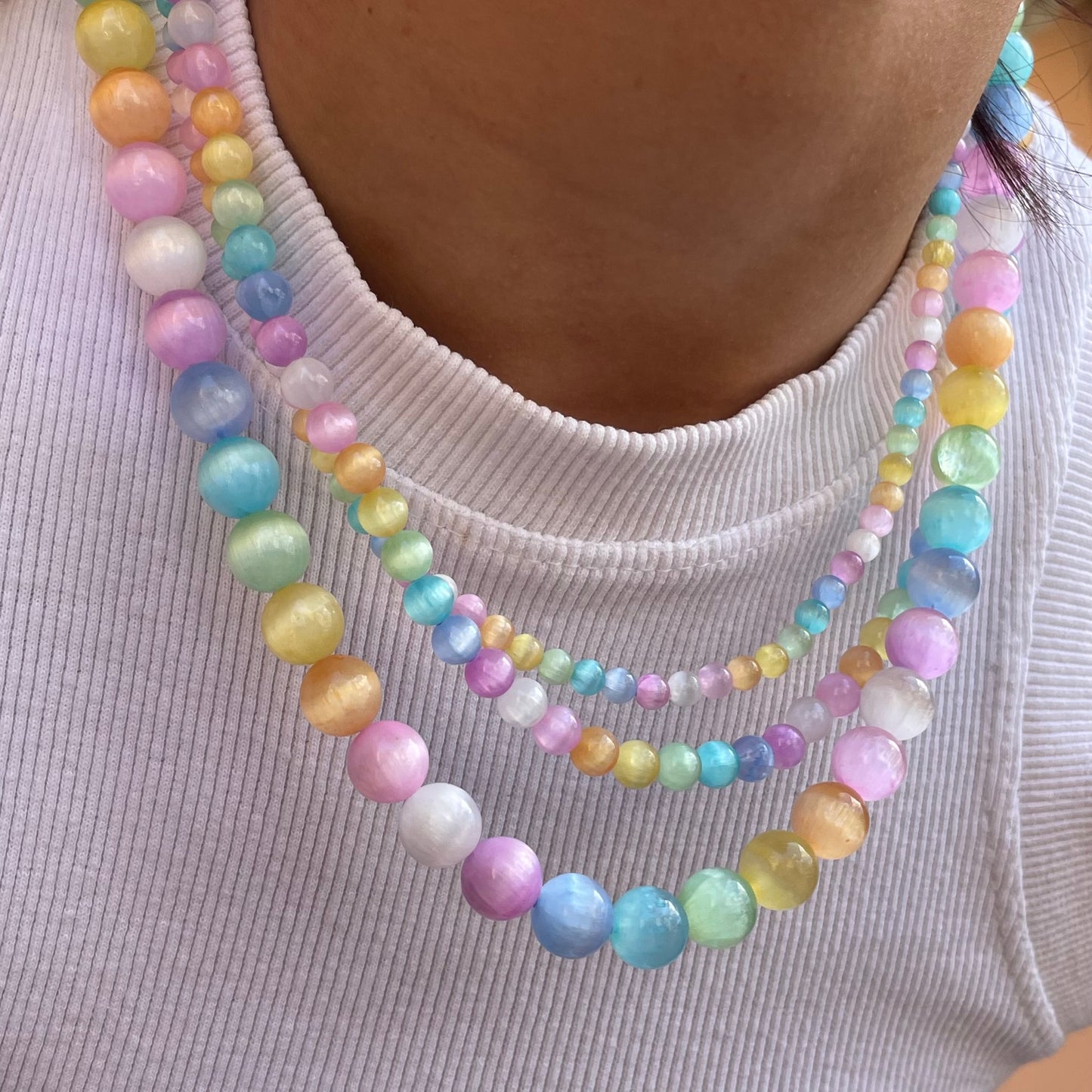 Pastel crush
