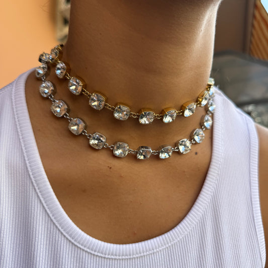 Swaro chocker